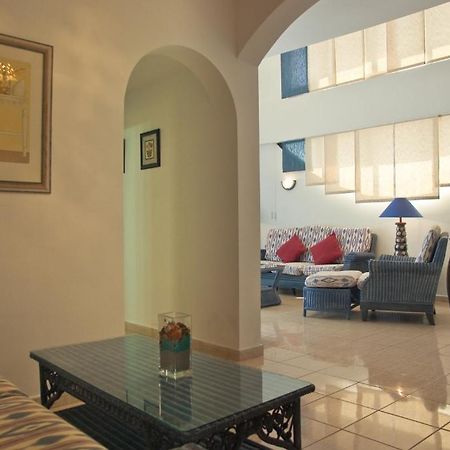 Sunshine Villas Puerto Rico  Eksteriør billede