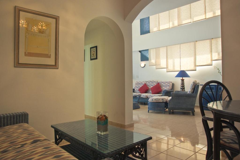Sunshine Villas Puerto Rico  Eksteriør billede