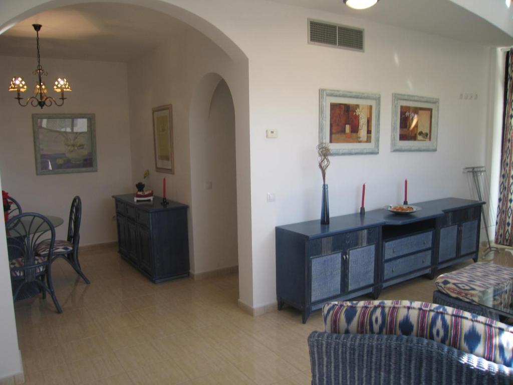 Sunshine Villas Puerto Rico  Værelse billede