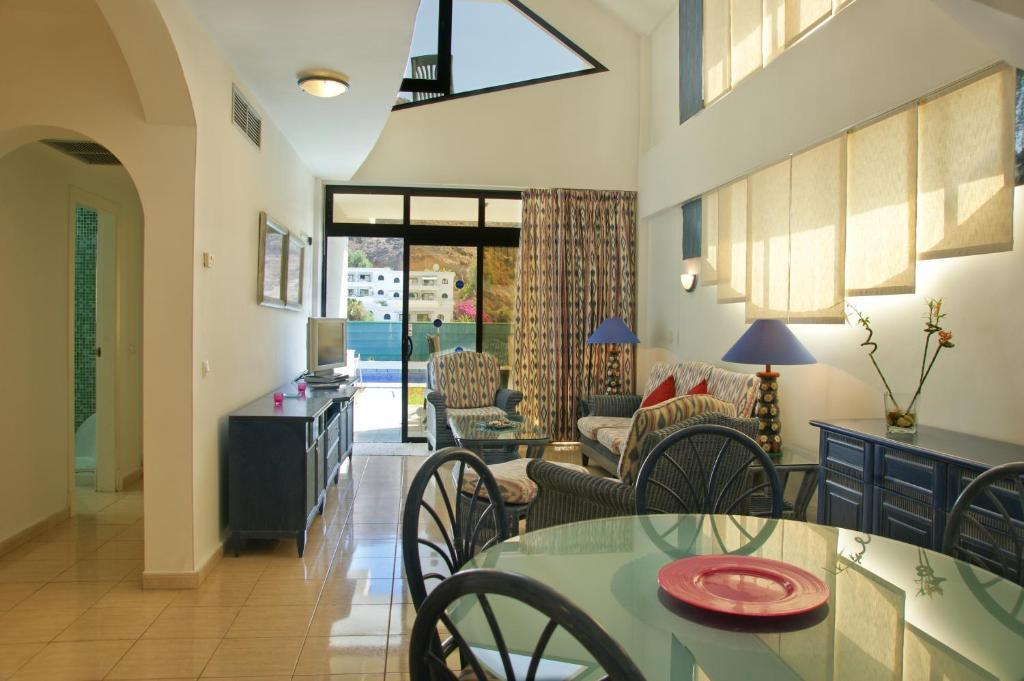Sunshine Villas Puerto Rico  Værelse billede