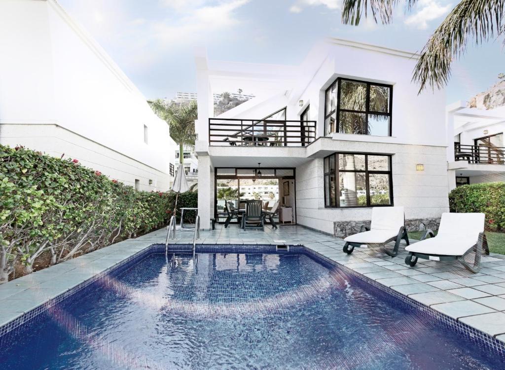 Sunshine Villas Puerto Rico  Værelse billede