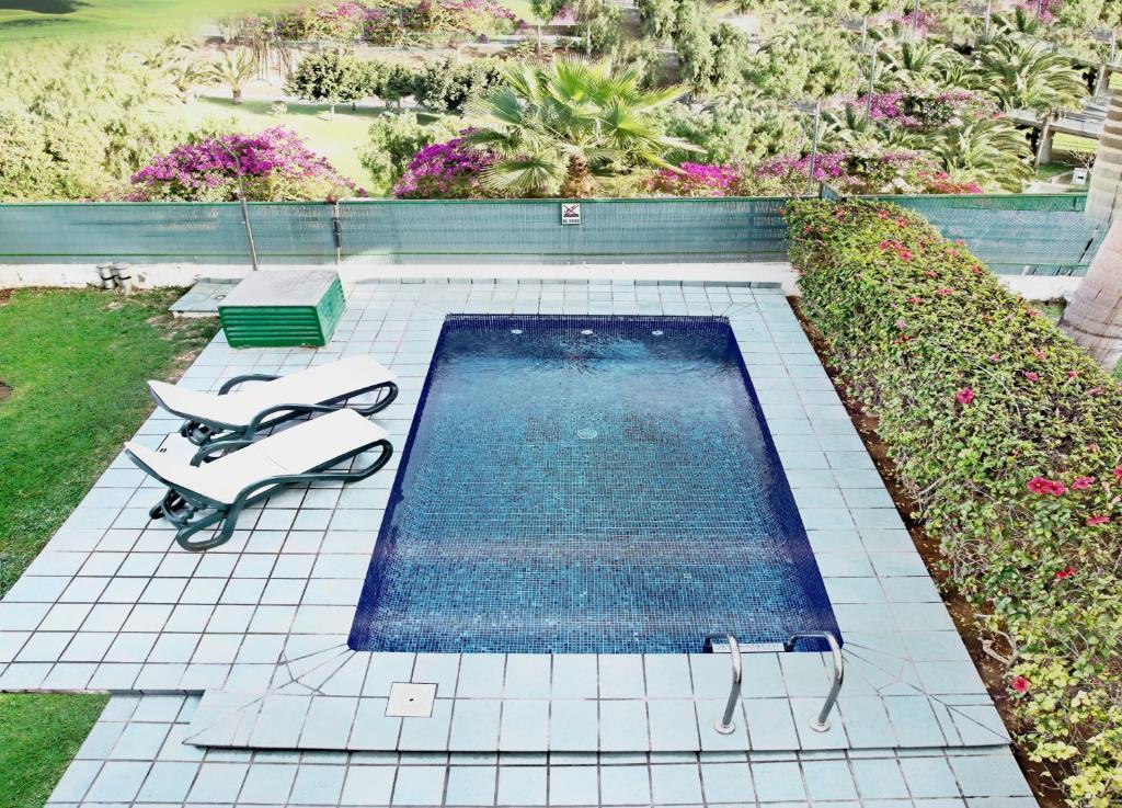 Sunshine Villas Puerto Rico  Værelse billede