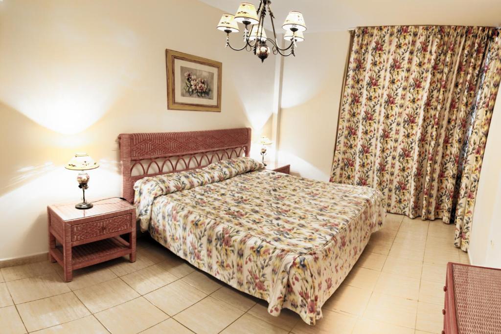 Sunshine Villas Puerto Rico  Værelse billede