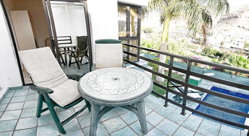 Sunshine Villas Puerto Rico  Værelse billede