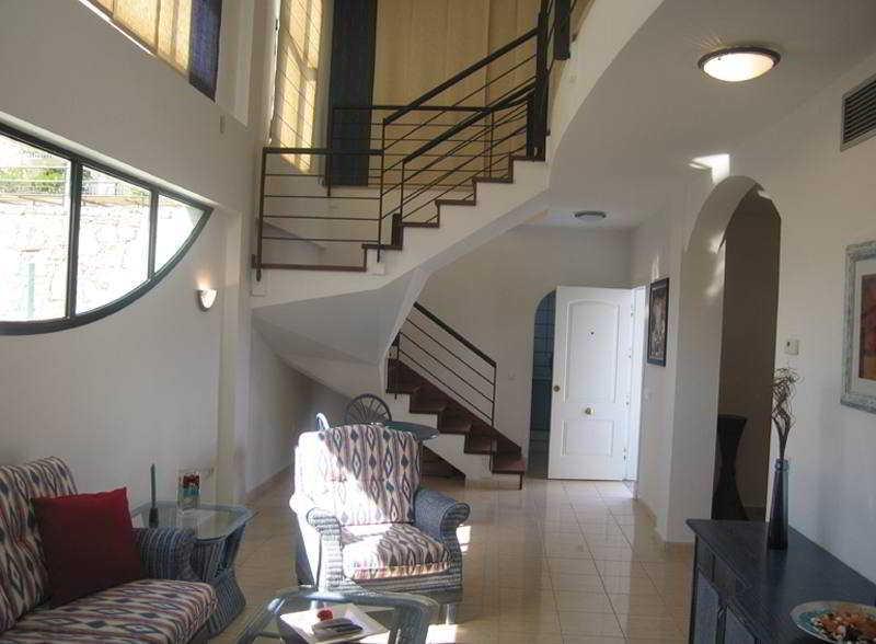 Sunshine Villas Puerto Rico  Eksteriør billede