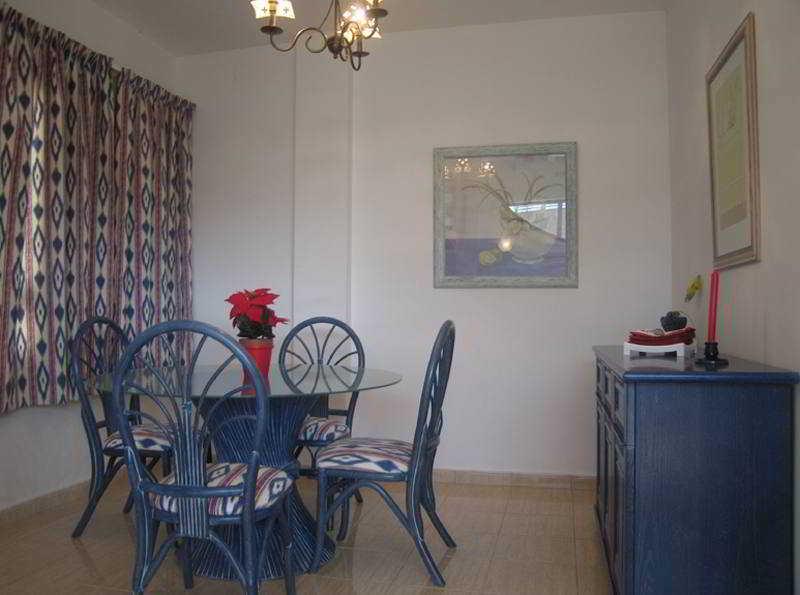 Sunshine Villas Puerto Rico  Eksteriør billede