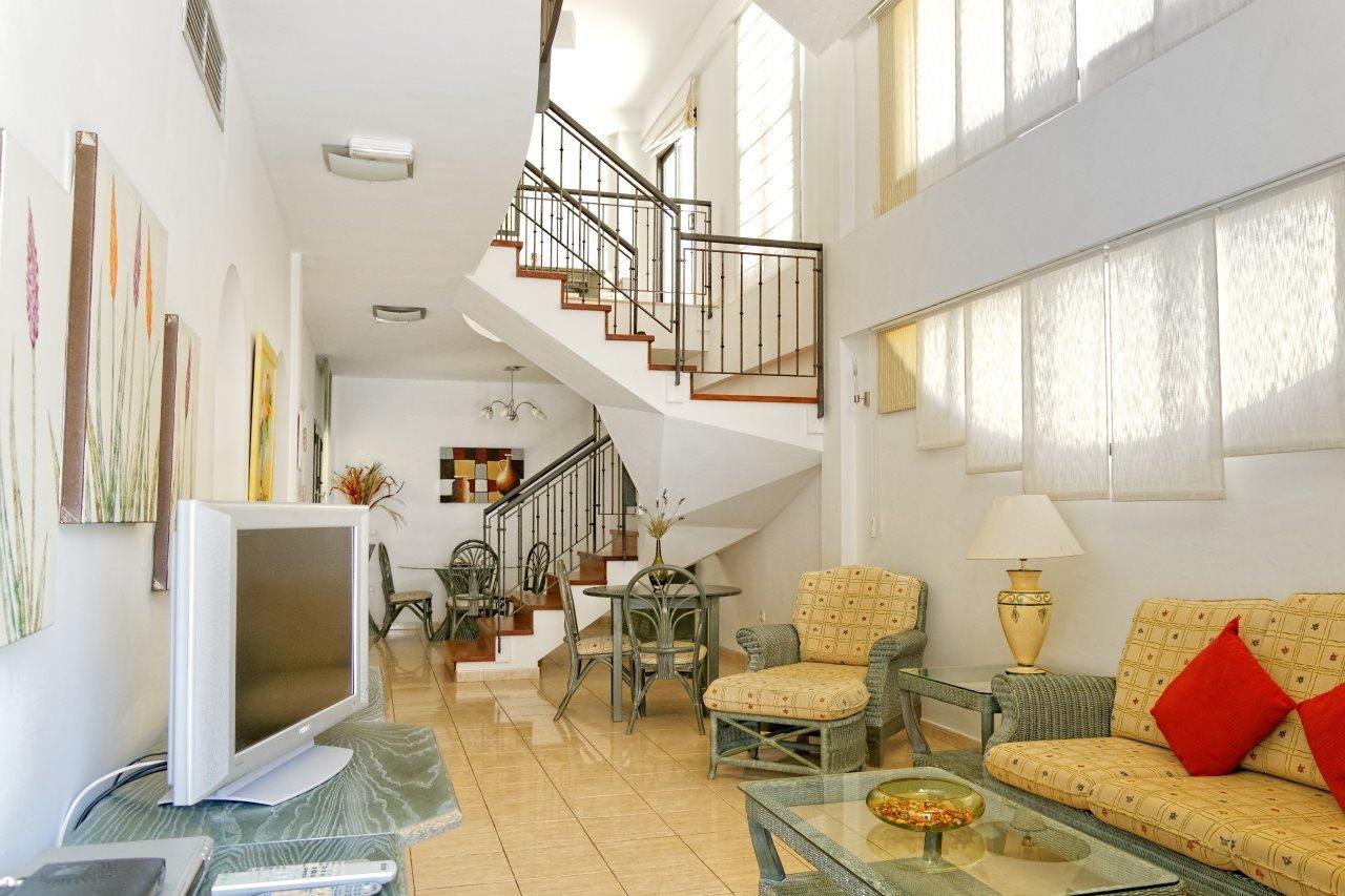 Sunshine Villas Puerto Rico  Eksteriør billede