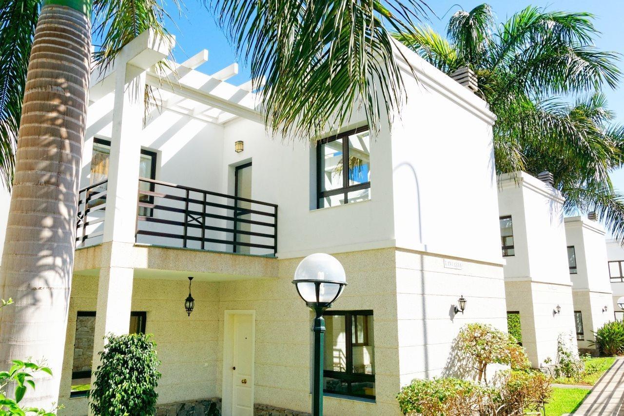 Sunshine Villas Puerto Rico  Eksteriør billede