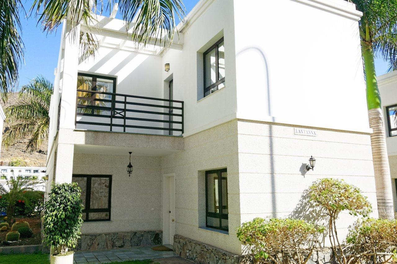 Sunshine Villas Puerto Rico  Eksteriør billede