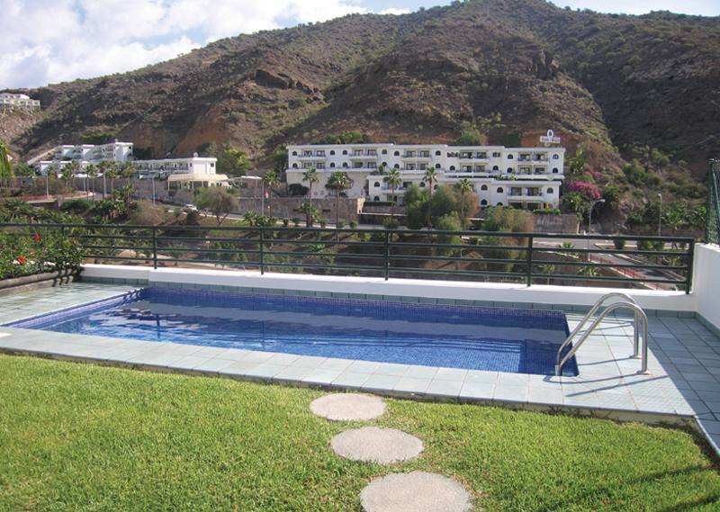 Sunshine Villas Puerto Rico  Eksteriør billede
