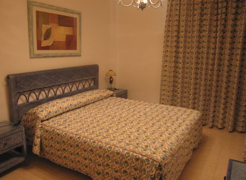 Sunshine Villas Puerto Rico  Eksteriør billede