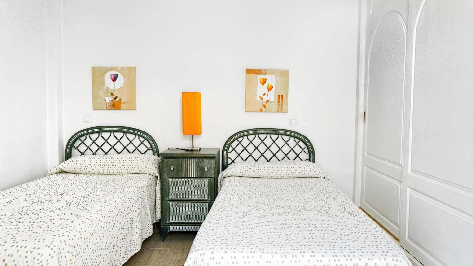 Sunshine Villas Puerto Rico  Eksteriør billede