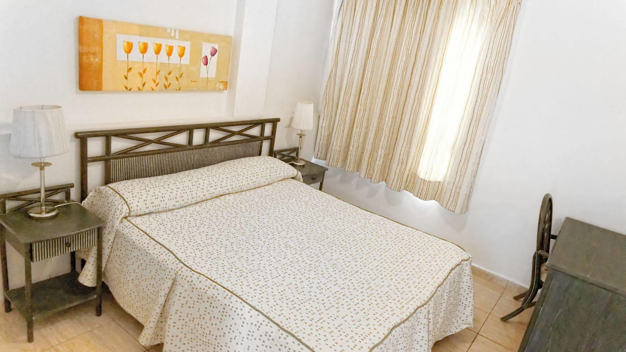 Sunshine Villas Puerto Rico  Eksteriør billede