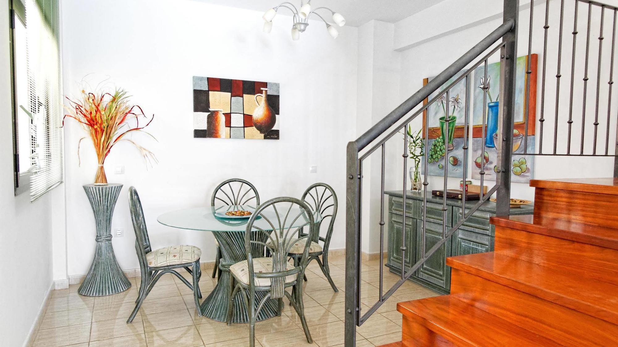 Sunshine Villas Puerto Rico  Eksteriør billede