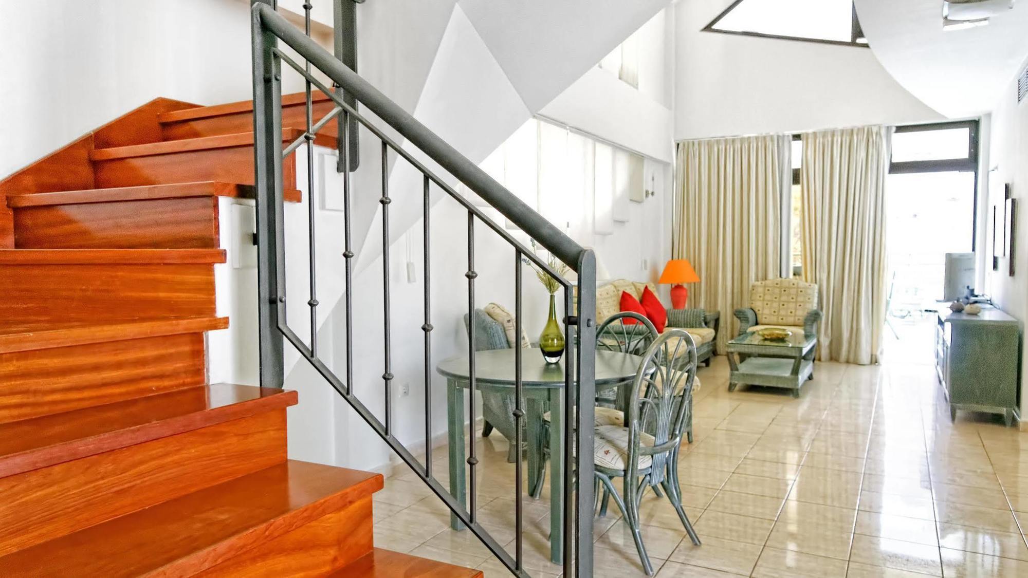 Sunshine Villas Puerto Rico  Eksteriør billede