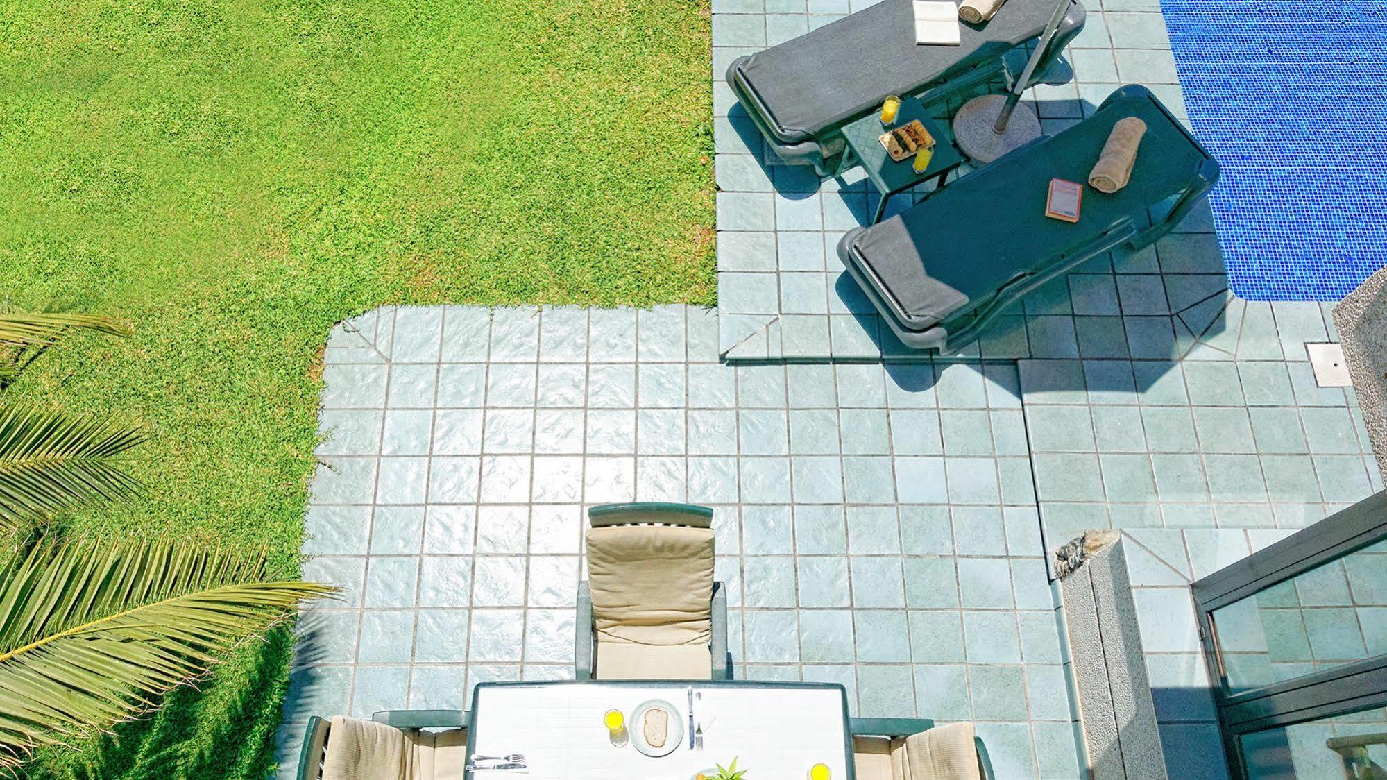 Sunshine Villas Puerto Rico  Eksteriør billede