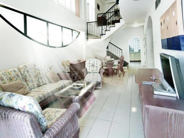 Sunshine Villas Puerto Rico  Eksteriør billede